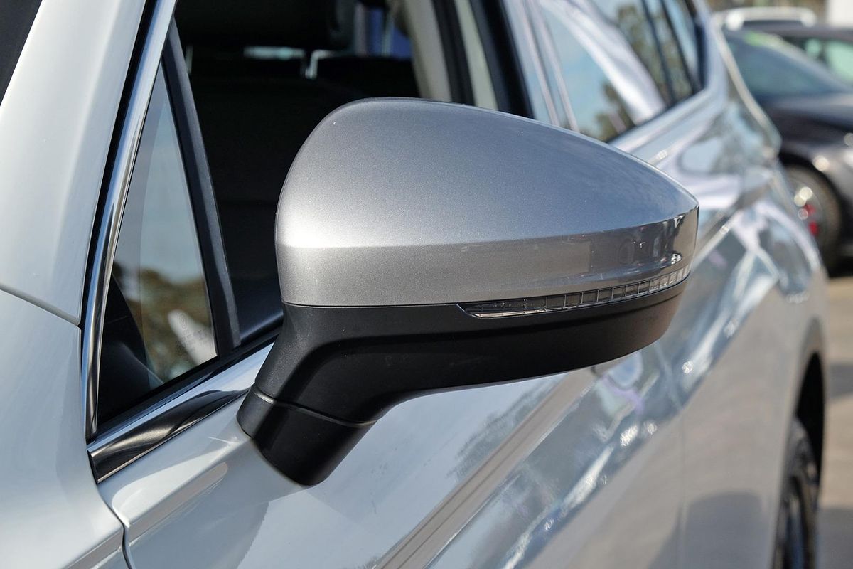 2024 Volkswagen Tiguan 132TSI Life Allspace 5N