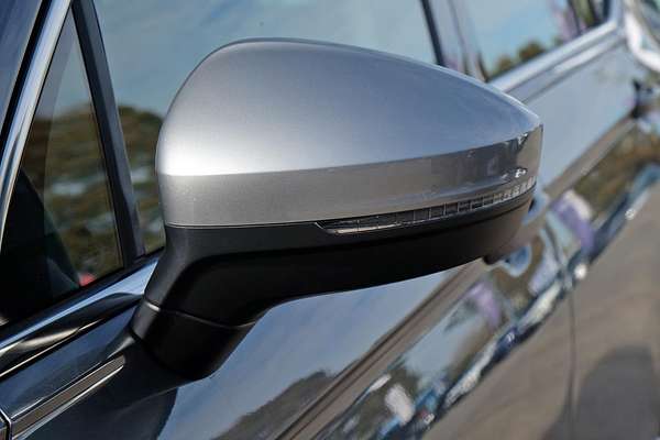 2024 Volkswagen Tiguan 132TSI Life Allspace 5N