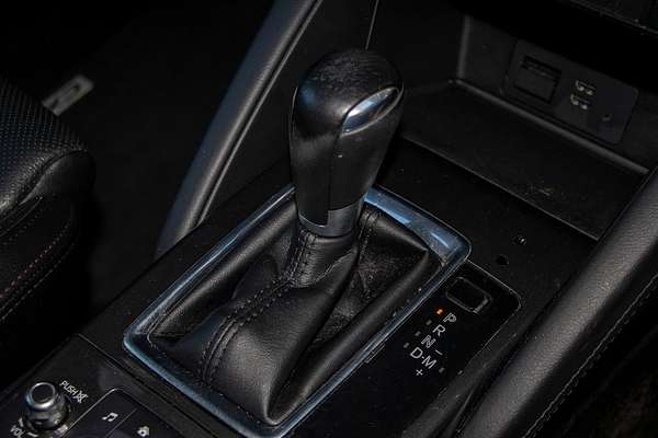 2015 Mazda CX-5 Akera KE Series 2