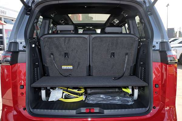 2025 Volkswagen ID. Buzz GTX EB LWB