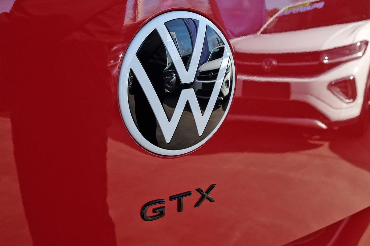 2025 Volkswagen ID. Buzz GTX EB LWB