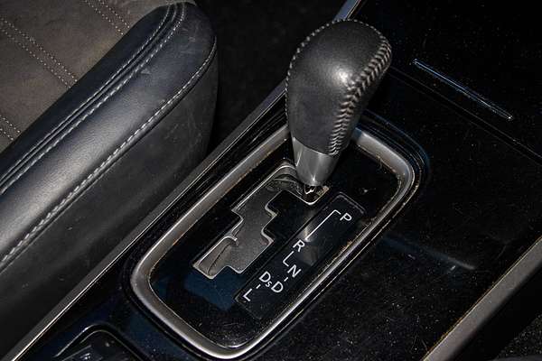 2019 Mitsubishi Outlander LS ZL
