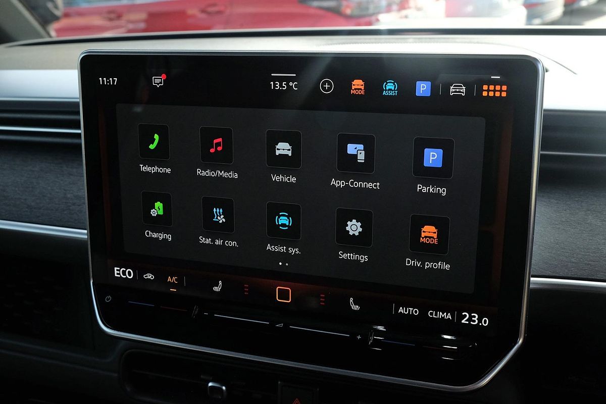 2025 Volkswagen ID. Buzz GTX EB LWB