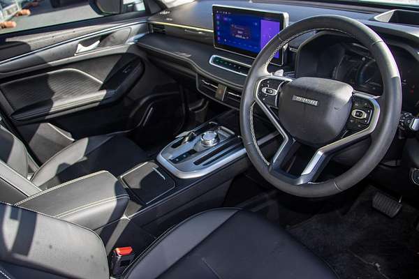 2023 GWM Haval Jolion Ultra A01