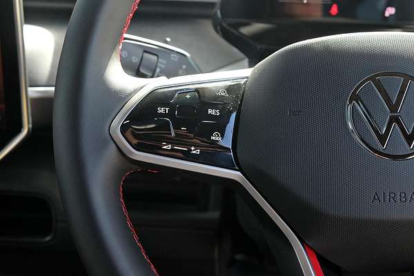 2025 Volkswagen ID. Buzz GTX EB LWB