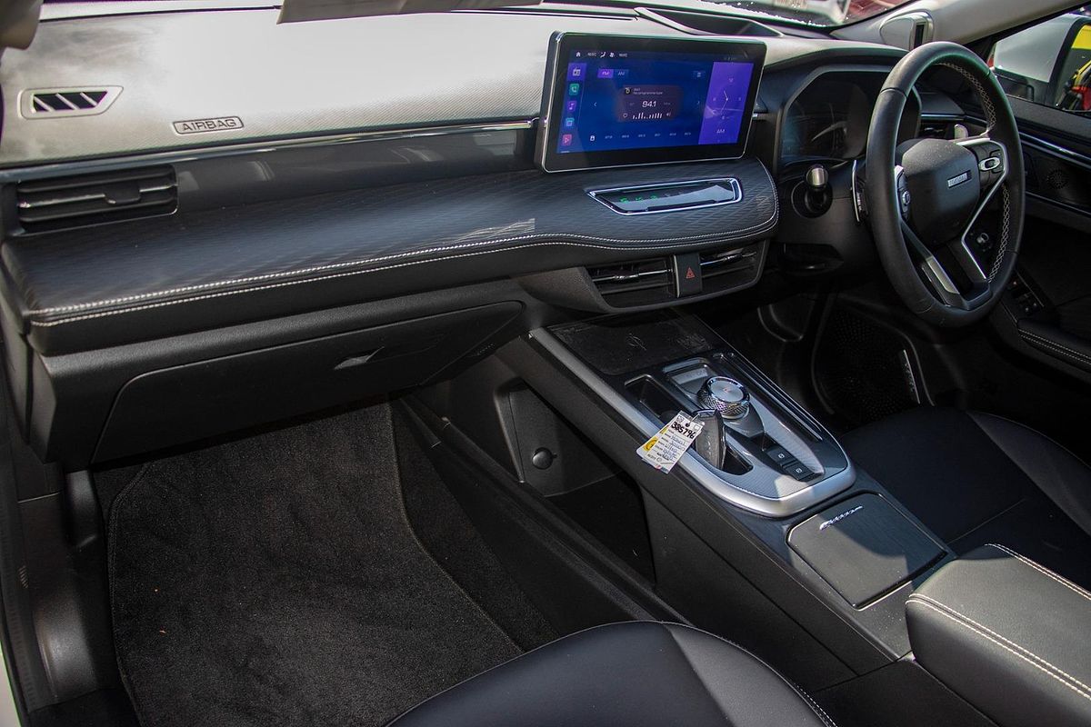 2023 GWM Haval Jolion Ultra A01