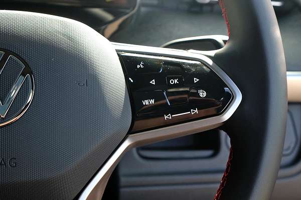 2025 Volkswagen ID. Buzz GTX EB LWB