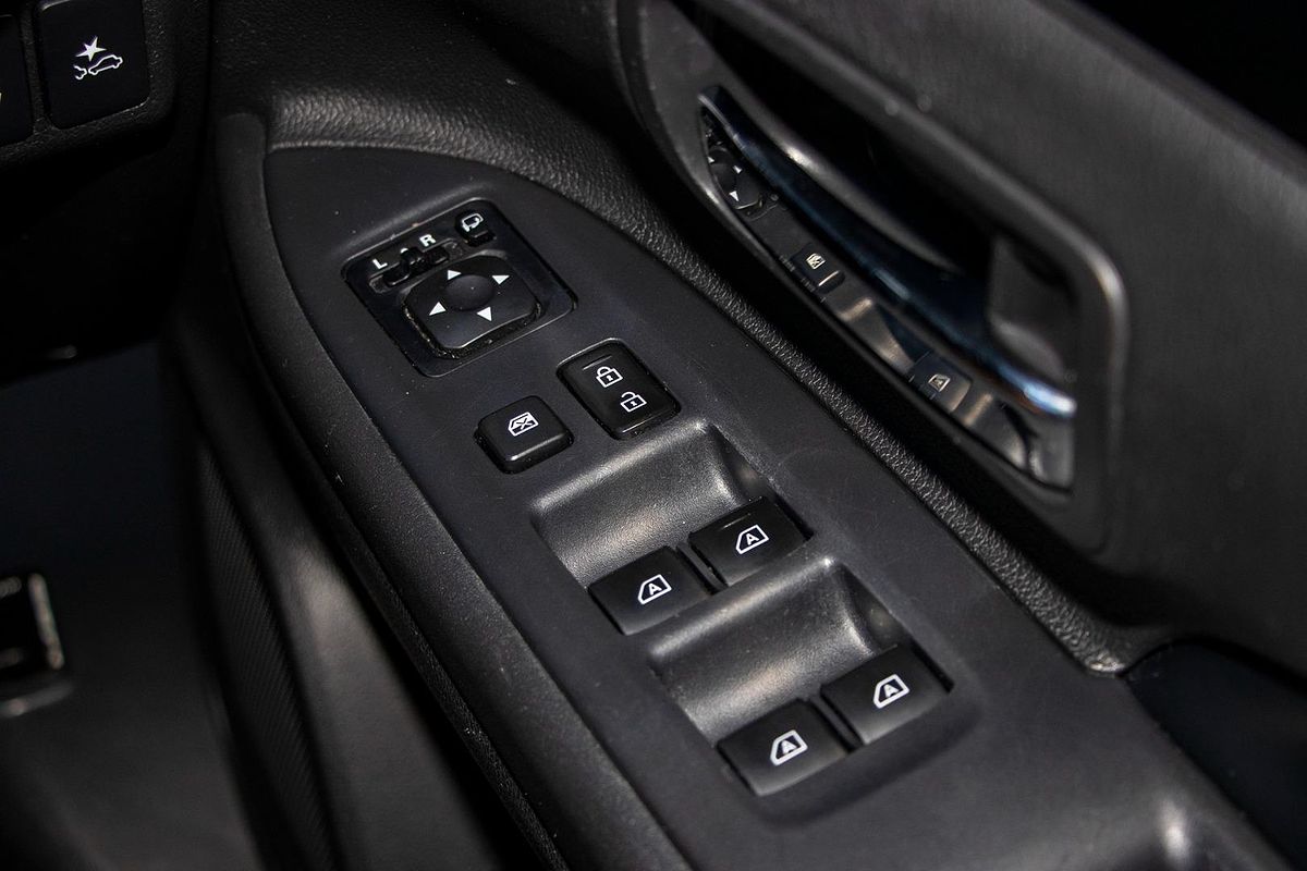 2019 Mitsubishi Outlander LS ZL