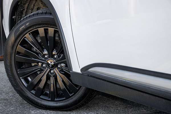2019 Mitsubishi Outlander LS ZL