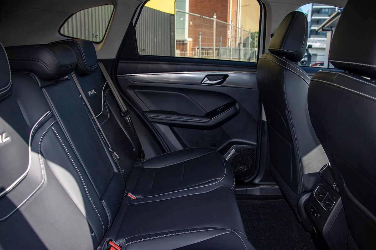 2023 GWM Haval Jolion Ultra A01
