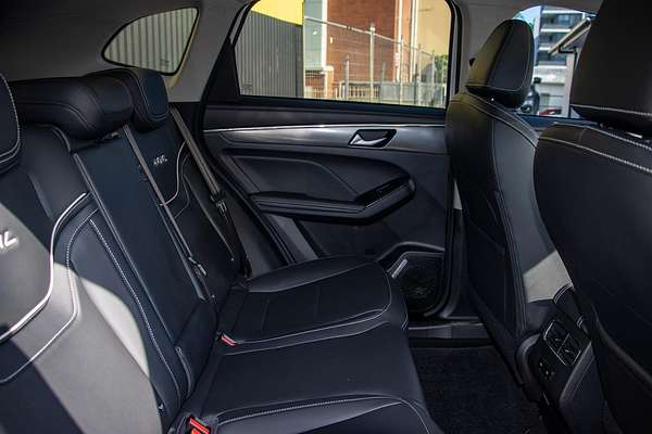 2023 GWM Haval Jolion Ultra A01