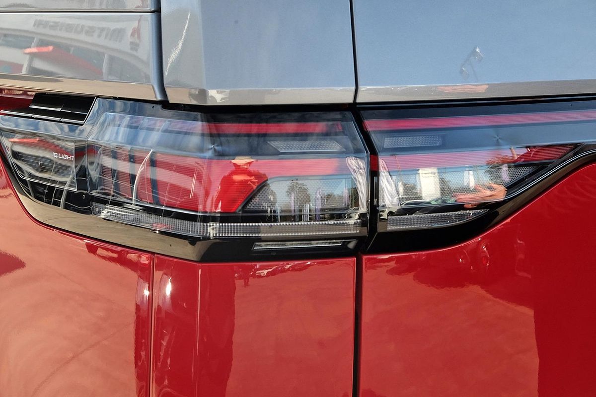 2025 Volkswagen ID. Buzz GTX EB LWB