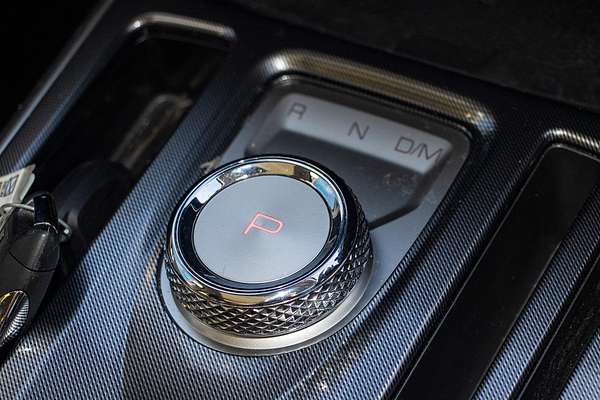 2023 GWM Haval Jolion Ultra A01