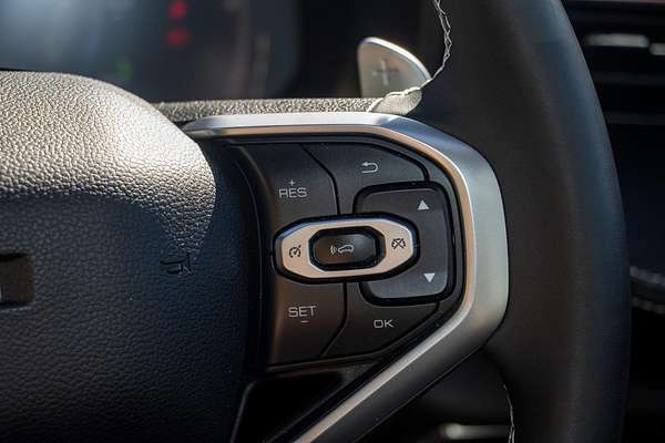2023 GWM Haval Jolion Ultra A01