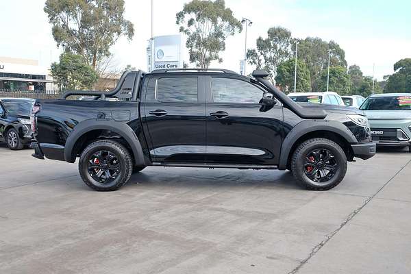 2024 GWM Cannon XSR NPW 4X4