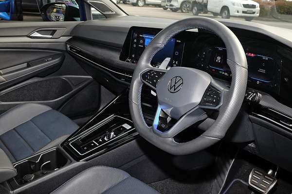 2024 Volkswagen Golf R 8