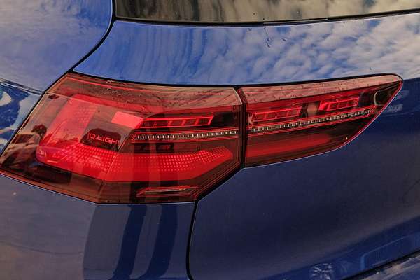 2024 Volkswagen Golf R 8
