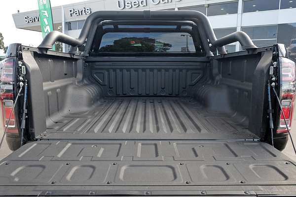 2024 GWM Cannon XSR NPW 4X4