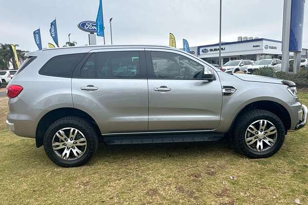 2020 Ford Everest Trend UA II 2.0L