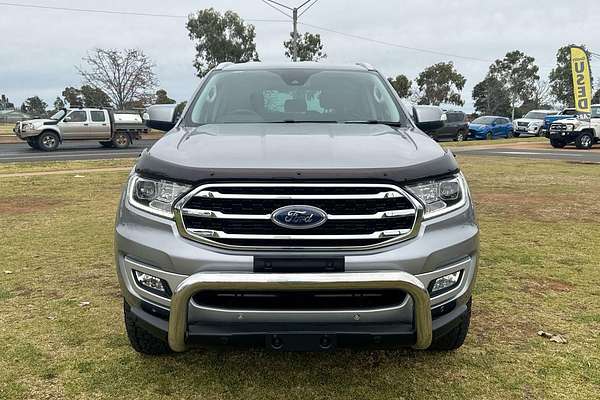 2020 Ford Everest Trend UA II 2.0L