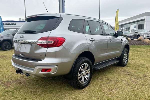 2020 Ford Everest Trend UA II 2.0L