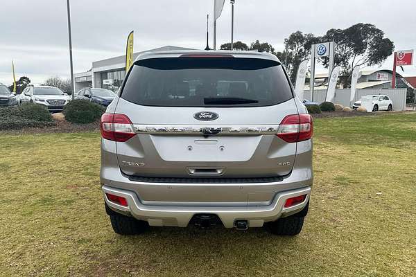 2020 Ford Everest Trend UA II 2.0L
