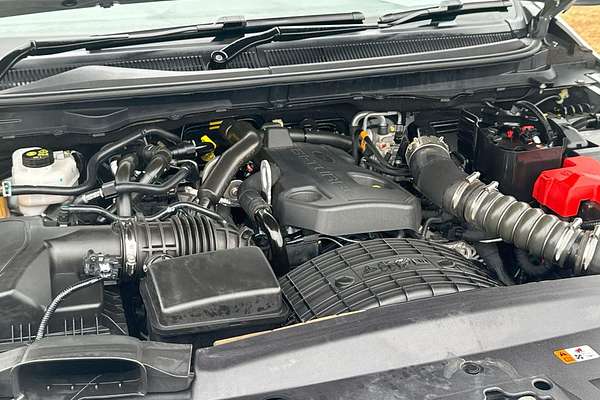 2020 Ford Everest Trend UA II 2.0L