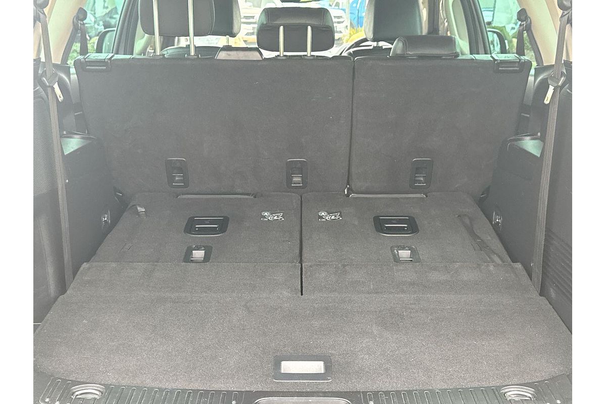 2020 Ford Everest Trend UA II 2.0L