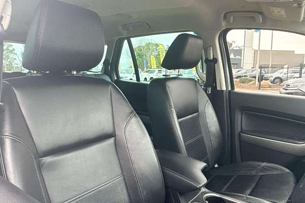 2020 Ford Everest Trend UA II 2.0L