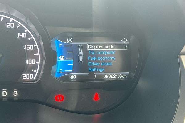2020 Ford Everest Trend UA II 2.0L