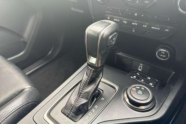 2020 Ford Everest Trend UA II 2.0L