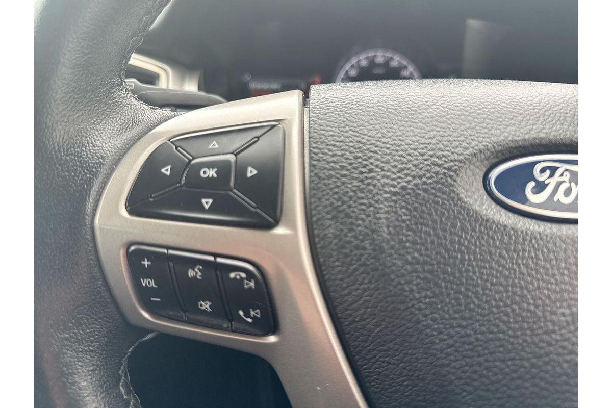 2020 Ford Everest Trend UA II 2.0L
