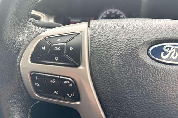 2020 Ford Everest Trend UA II 2.0L