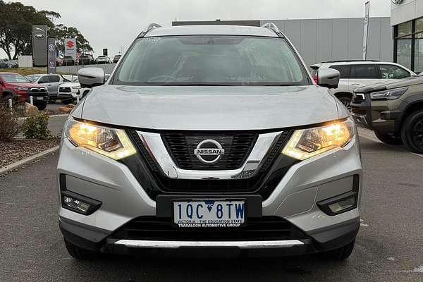 2019 Nissan X-TRAIL ST-L T32 Series II