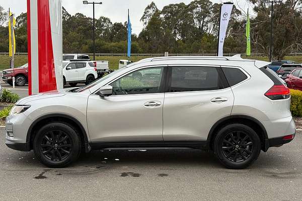 2019 Nissan X-TRAIL ST-L T32 Series II