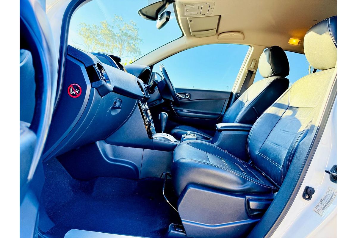 2014 Renault Koleos Bose H45 PHASE III