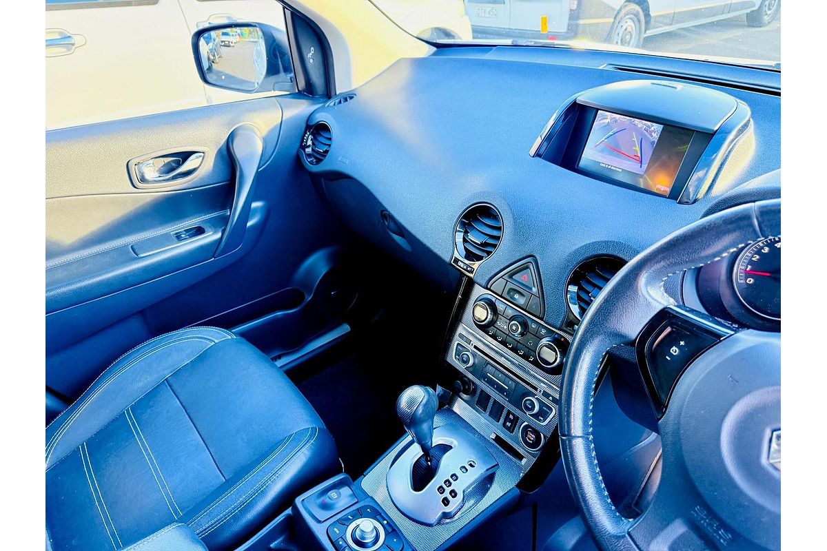 2014 Renault Koleos Bose H45 PHASE III