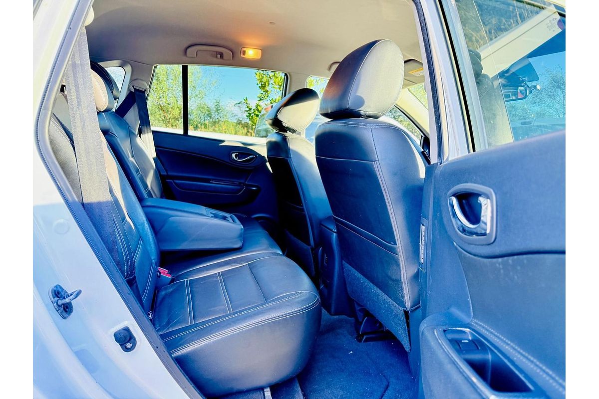 2014 Renault Koleos Bose H45 PHASE III