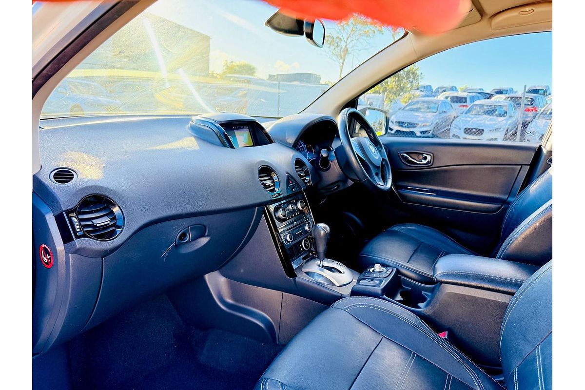 2014 Renault Koleos Bose H45 PHASE III