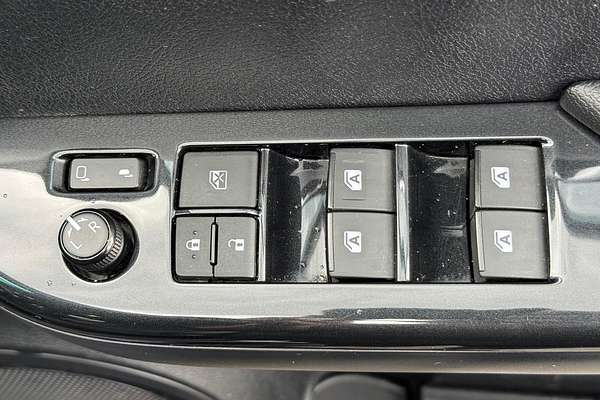 2023 Toyota Hilux Rogue GUN126R 4X4