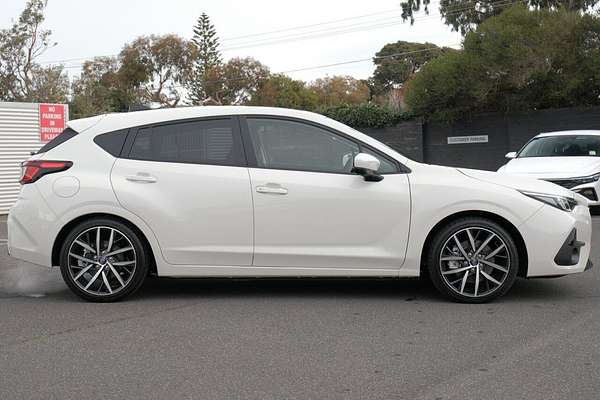 2024 Subaru Impreza 2.0S G6