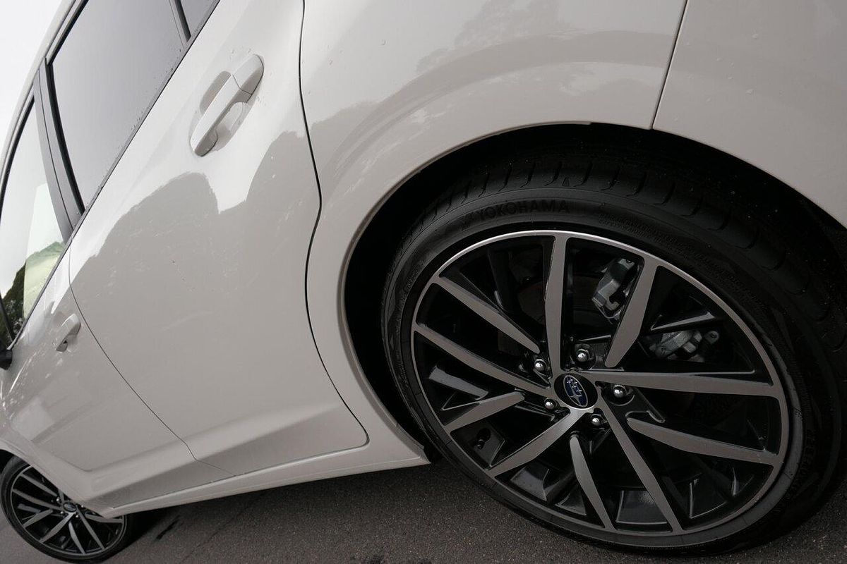 2024 Subaru Impreza 2.0S G6