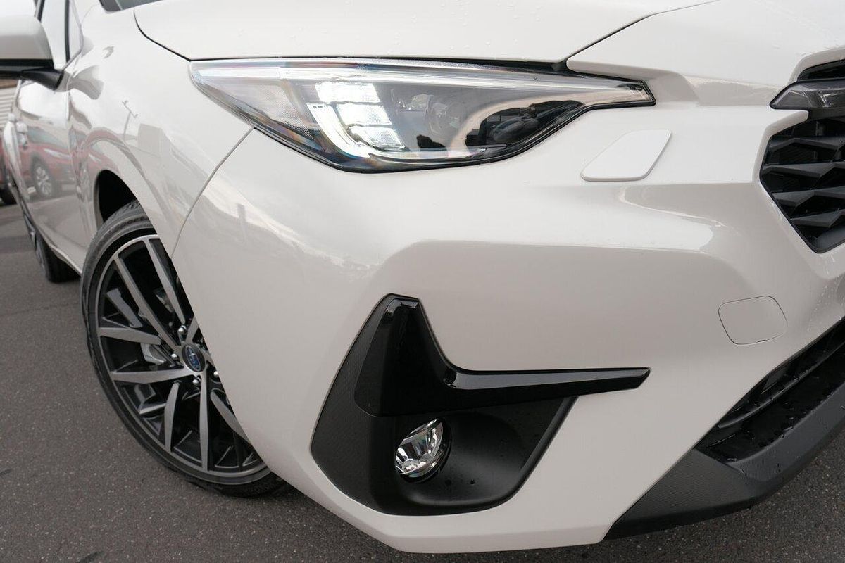 2024 Subaru Impreza 2.0S G6