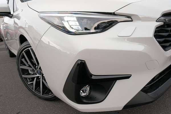 2024 Subaru Impreza 2.0S G6