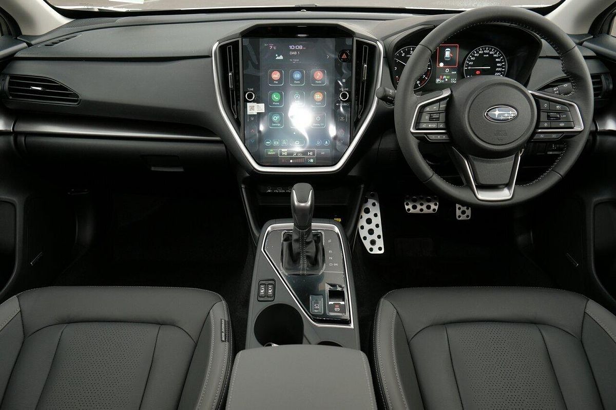 2024 Subaru Impreza 2.0S G6