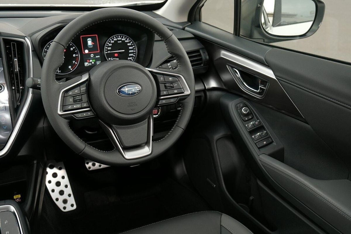 2024 Subaru Impreza 2.0S G6