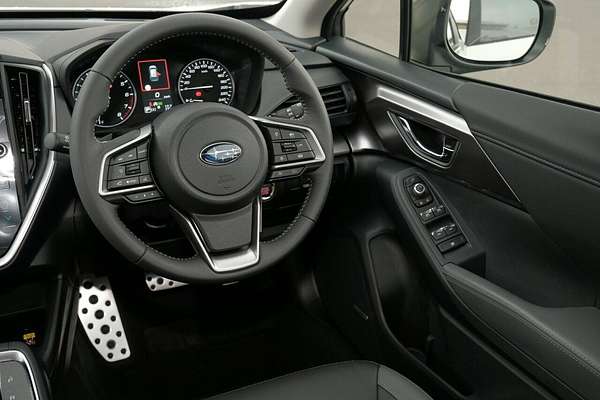 2024 Subaru Impreza 2.0S G6