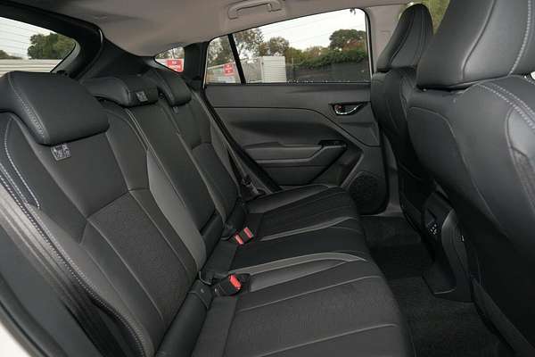 2024 Subaru Impreza 2.0S G6