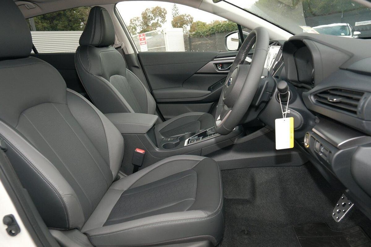 2024 Subaru Impreza 2.0S G6