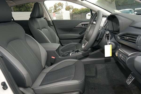 2024 Subaru Impreza 2.0S G6